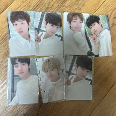 2025年最新】enhypen シーグリ 2021 未開封の人気アイテム