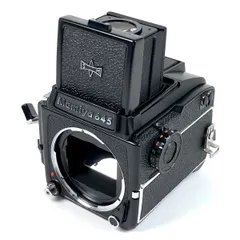 2024年最新】mamiya 645 ウエストレベルファインダーの人気アイテム