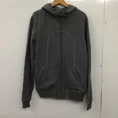 PUMA プーマ パーカー 長袖 長袖パーカー ジップアップパーカー スウェット 96hours neilbarrett