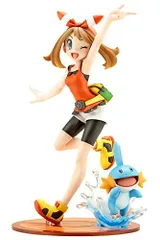 Amazon.co.jp: 『ポケットモンスター』シリーズ ARTFX J ユウキ