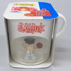 SLAMDUNK スラムダンク BD　全巻購入特典　マグカップ 非売品 2025年最新】スラムダンク マグカップの人気アイテム - メルカリ