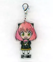 【中古】雑貨 アーニャ・フォージャー アクリルチャーム 「SPY×FAMILY×B-SIDE LABEL」