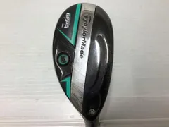 TaylorMade GAPR HI テイラーメイドギャッパー Taylormade GAPR HI US テーラーメイド ギャッパー ハイ US KBS