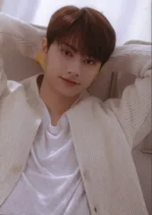 SEVENTEEN 2022 SEVENTEEN'S HOME JUN トレーディングカード 43