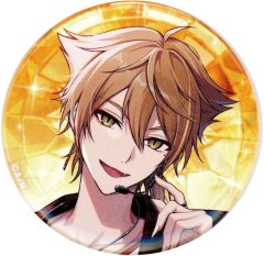 にじさんじFANCY TOXIC 缶バッジ 伏見ガク - メルカリ
