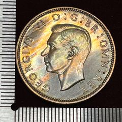 166. 1877年 イギリス ジャージー島 1/12 シリングコイン 美品 - メルカリ