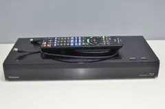 Panasonic ブルーレイレコーダー DMR-BCX2060 即購入可能❤️ Amazon | パナソニック 2TB 7チューナー ブルーレイレコーダー