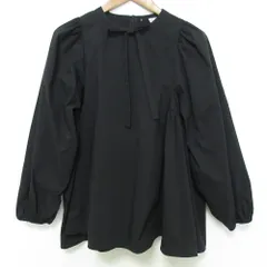 2025年最新】yori サイドギャザーブラウスの人気アイテム - メルカリ