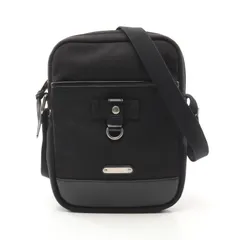 SAINT LAURENT PARIS サンローランパリ Rivington リビングトン ショルダーバッグのサムネイル