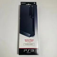(未使用･未開封品)　PS3 スリムスタンド 0pbj0lf Amazon.co.jp: PS3 スリムスタンド (CECH-4000番以降用) : ゲーム