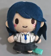 【中古】キーホルダー 星乃一歌 ふわぷち マスコット“Leo/need”(EX) 「劇場版プロジェクトセカイ 壊れたセカイと歌えないミク」