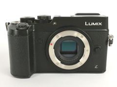 Panasonic LUMIX DMC-GX8 カメラ ボディ パナソニック  Y7344713