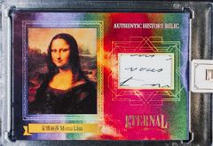 50枚限定 2024 Eternal Cuts レリックカード 50枚限定 2024 Eternal Cuts レリックカード 50枚限定 2024