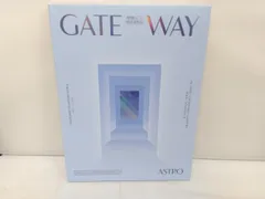ASTRO CD 【輸入盤】Gateway