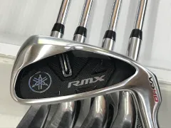 ★値下★ヤマハ RMXVD40アイアン7本set NS950 NeoflexS ☆値下☆ヤマハ RMXVD40アイアン7本set NS950 NeoflexS - メルカリ
