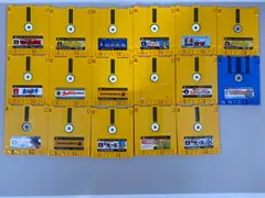 ファミコン ディスクシステム ソフト　17点　 まとめ売り