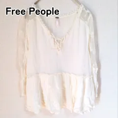 2024年最新】Free People フリーピープルの人気アイテム - メルカリ