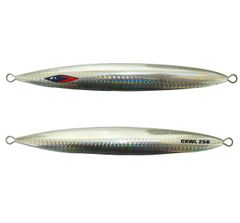 ディープライナー コジャント (COJYANT) CXWL 100g シルバースウェル / メタルジグ 【メール便発送】 釣具