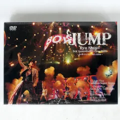 リュ・シウォン/RYU SIWON 5TH ANNIVERSARY LIVE2009