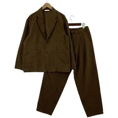 極美品　ジャーナルスタンダード　ビジネススーツ　セットアップ　XL キャメル 楽天市場】JOURNAL STANDARD ジャーナルスタンダード（スーツ