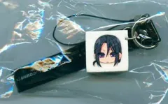 【中古】ストラップ(キャラクター) B’s-LOG ストラップ PSPB’s-LOGパーティー予約特典