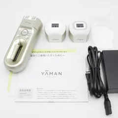 2023年最新】中古・未使用品 ヤーマン 光美容器YA-MANの人気アイテム