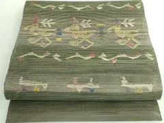 （未使用品) 帯　和服 着物 風呂敷付き　帯屋捨松 2025年最新】Yahoo!オークション -帯屋捨松の中古品・新品・未