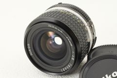極上品 NIKON ニコン Ai-s NIKKOR 24mm F2.8 単焦点 レンズ