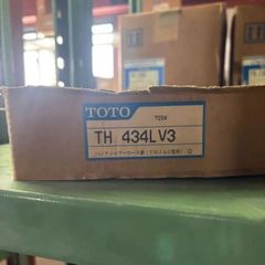TOTO	TH434L V3	水栓製品（特注品）