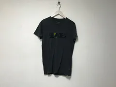 本物エンポリオアルマーニEMPORIOARMANIコットンVネック半袖TシャツメンズサーフアメカジミリタリーストリートスケーターワークビジネススーツモードゴルフドレスグレーMイタリア製