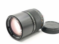 ★極上品★オリンパス OLYMPUS OM-SYSTEM ZUIKO AUTO-T 135mm F2.8★　I0511＃2493