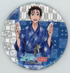 2025年最新】勝生勇利 缶バッジの人気アイテム - メルカリ