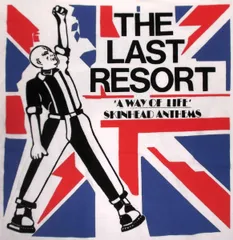 ★ラスト リゾート Tシャツ Last Resort  正規品のサムネイル