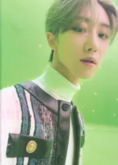 SEVENTEEN あいのちから THE8 トレーディングカード クリスマス