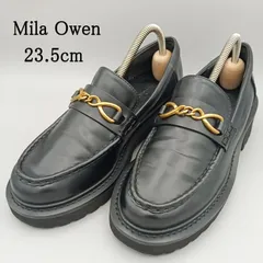 2025年最新】Mila Owen レディース ローファー・革靴の人気