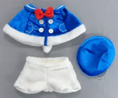 【中古】ぬいぐるみ ROLE PLAY ハロウィーンドナルドダック(2016版) ぬいぐるみ専用コスチューム 「UniBEARsity」 ディズニーストア限定