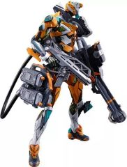 METAL BUILD エヴァンゲリオン零号機/零号機（改）30th - メルカリ
