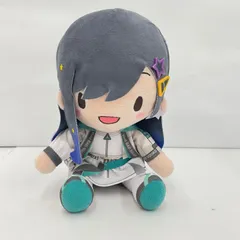 【瀬戸店】 プロジェクトセカイカラフルステージ！feat.初音ミクふわぷちぬいぐるみ 白石杏‐いつか、背中あわせのリリックを (M) 【721-2775】