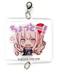 【中古】雑貨 暁山瑞希 「プロジェクトセカイ カラフルステージ! feat. 初音ミク アクリルチャームコレクション 第5弾C(MORE MORE JUMP!＆25時、ナイトコードで。)」