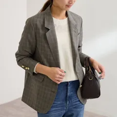 2025年最新】FRAMeWORK テーラードジャケットの人気アイテム