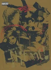 【中古】アニメ系CD 学芸大青春 / Hit me ![完全生産限定盤B]