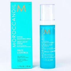 モロッカンオイル インテンス スージング セラム 50ml ヘアスタイリング トリートメント  MOROCCAN OIL