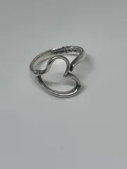 2025年最新】ティファニーハートリングの人気アイテム - メルカリ