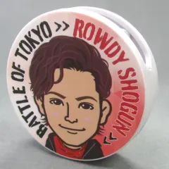 【中古】クリップ 岩谷翔吾(THE RAMPAGE) マグネットクリップ 「BATTLE OF TOKYO ～ENTER THE Jr.EXILE～」 カプセル景品