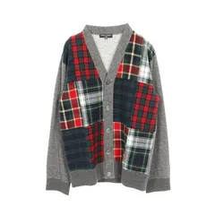 コムデギャルソンオム COMME des GARCONS HOMME カーディガン コットン カーディガン メンズ Used Aのサムネイル