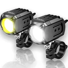 2025年最新】Kaedear カエディア LED プロジェクター フォグ