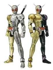 2025年最新】S.H.フィギュアーツ 仮面ライダージョーカー 中古品の人気