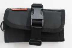 新品　doublet / ダブレット　スクエアバッグ　XS doublet ダブレット SQUARE LEATHER BAG XS