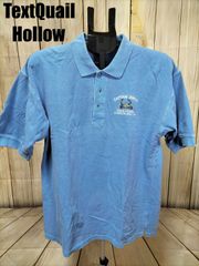 Quail Hollow クウェイルホロー ポロシャツ Lサイズ