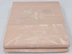 2024年最新】夏物 袋帯の人気アイテム - メルカリ